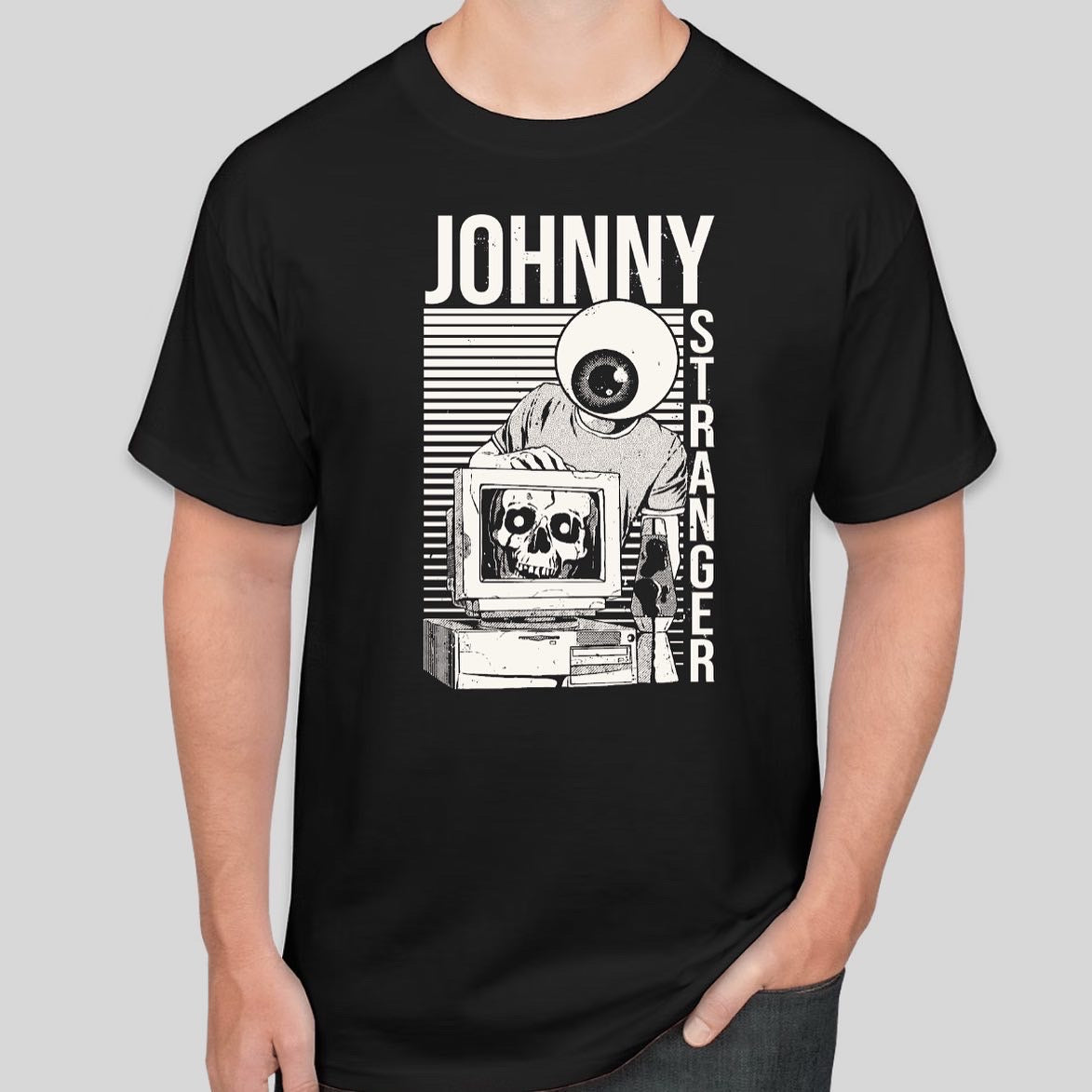 'MECHANICAL DISMAY' T-Shirt
