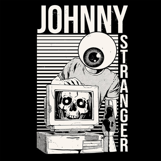 'MECHANICAL DISMAY' T-Shirt